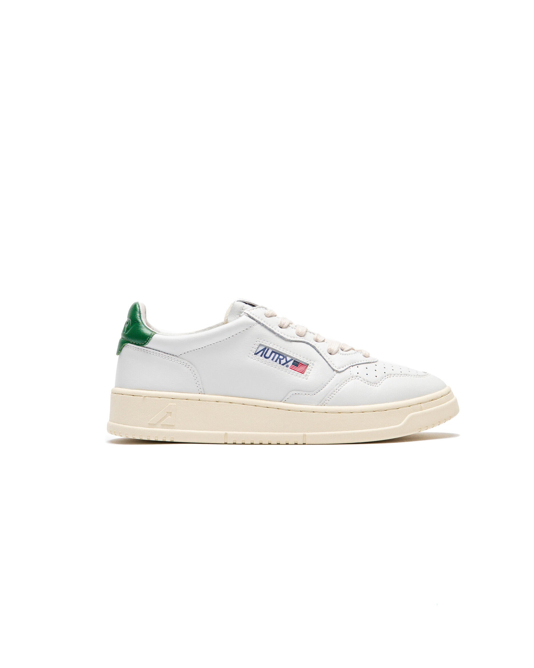 Autry Action Shoes MEDALIST LOW | AULMLL20 | AFEW STORE
